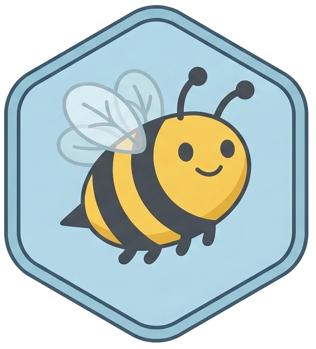 Hive Logo